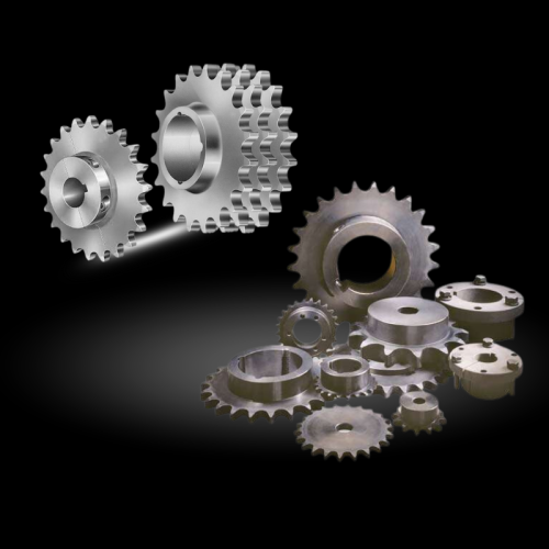 CHAIN SPROCKETS